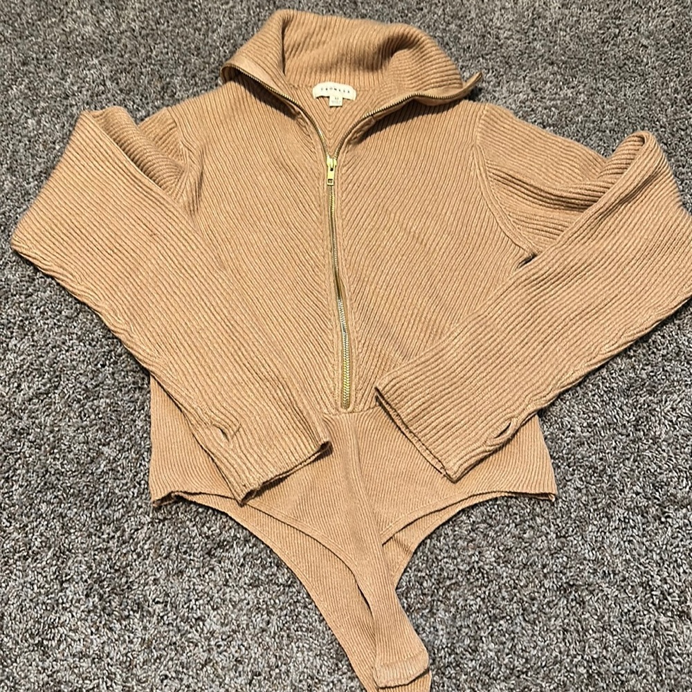 Bodysuit